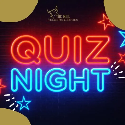 the bull london colony quiz night